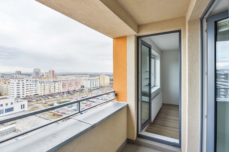 Nárožní, Stodůlky - Prague 5 | Sale, Apartment One-bedroom (2+kk), 55 m²