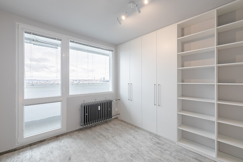 Pod Strání, Strašnice - Praha 10 | Pronájem, Byt 3+kk, 65 m²