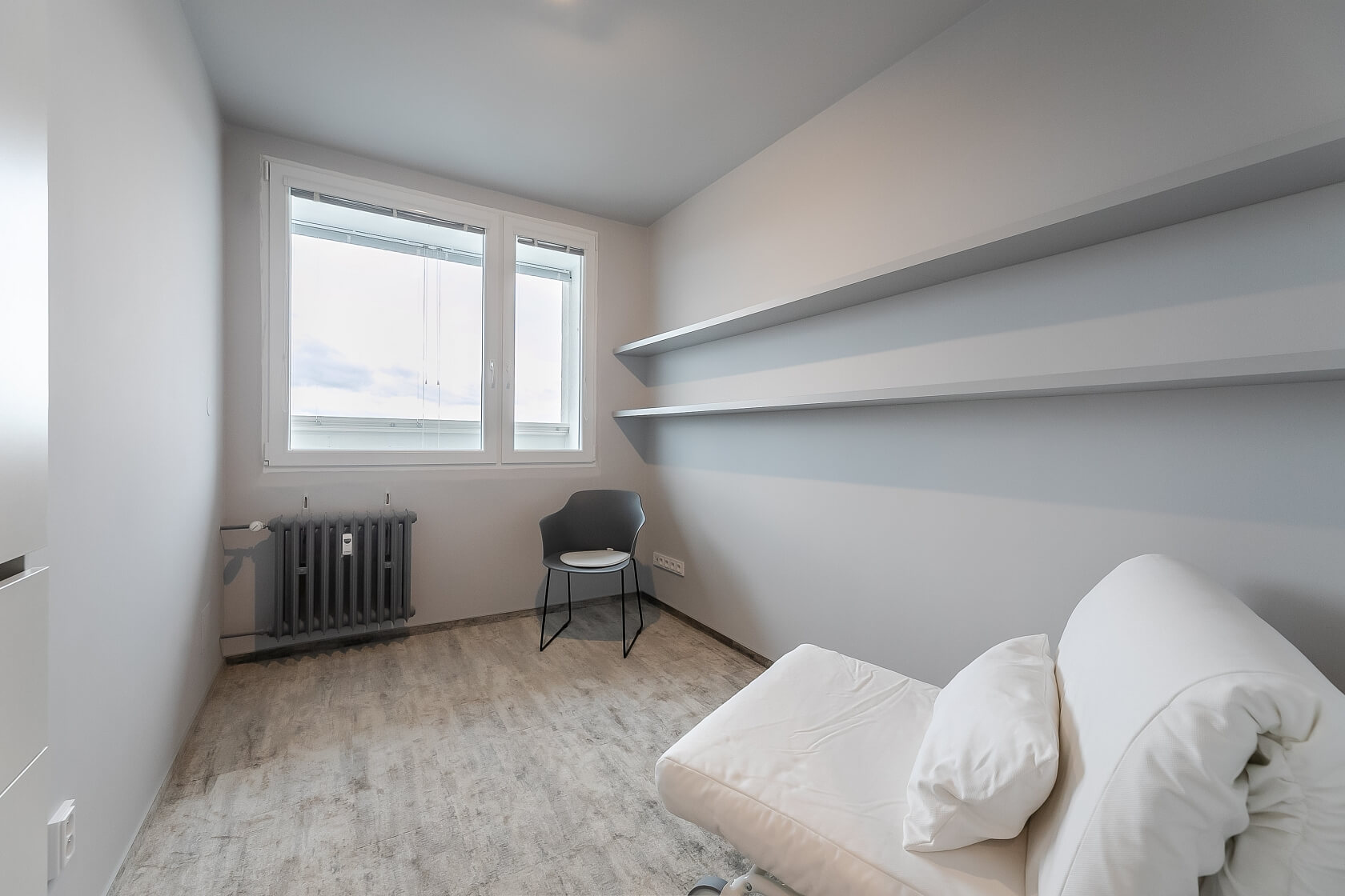 Pod Strání, Strašnice - Praha 10 | Pronájem, Byt 3+kk, 65 m²