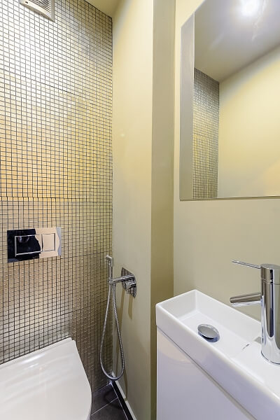 Pod Strání, Strašnice - Praha 10 | Pronájem, Byt 3+kk, 65 m²