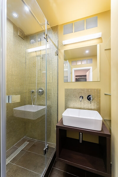 Pod Strání, Strašnice - Prague 10 | Rent, Apartment Two-bedroom (3+kk), 65 m²