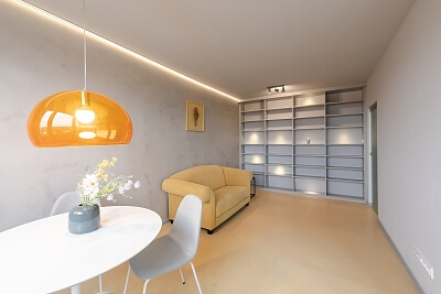 Pod Strání, Strašnice - Prague 10 | Rent, Apartment Two-bedroom (3+kk), 65 m²