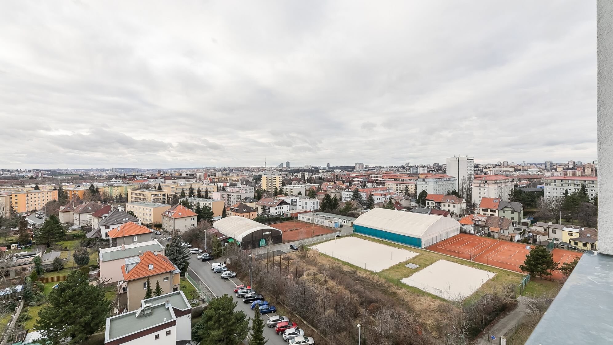 Pod Strání, Strašnice - Praha 10 | Pronájem, Byt 3+kk, 65 m²