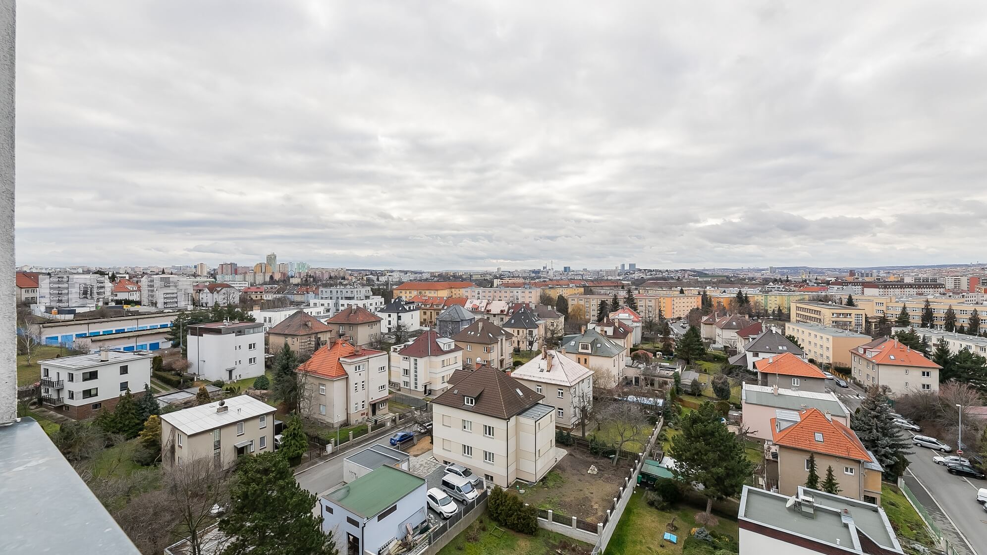 Pod Strání, Strašnice - Praha 10 | Pronájem, Byt 3+kk, 65 m²