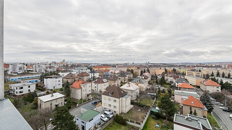 Pod Strání, Strašnice - Praha 10 | Pronájem, Byt 3+kk, 65 m²