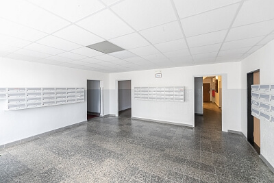 Pod Strání, Strašnice - Prague 10 | Rent, Apartment Two-bedroom (3+kk), 65 m²