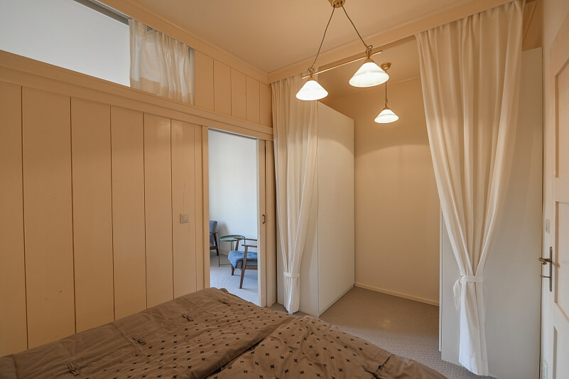 Hellichova, Malá Strana - Prague 1 | Rent, Apartment One-bedroom (2+kk), 57 m²