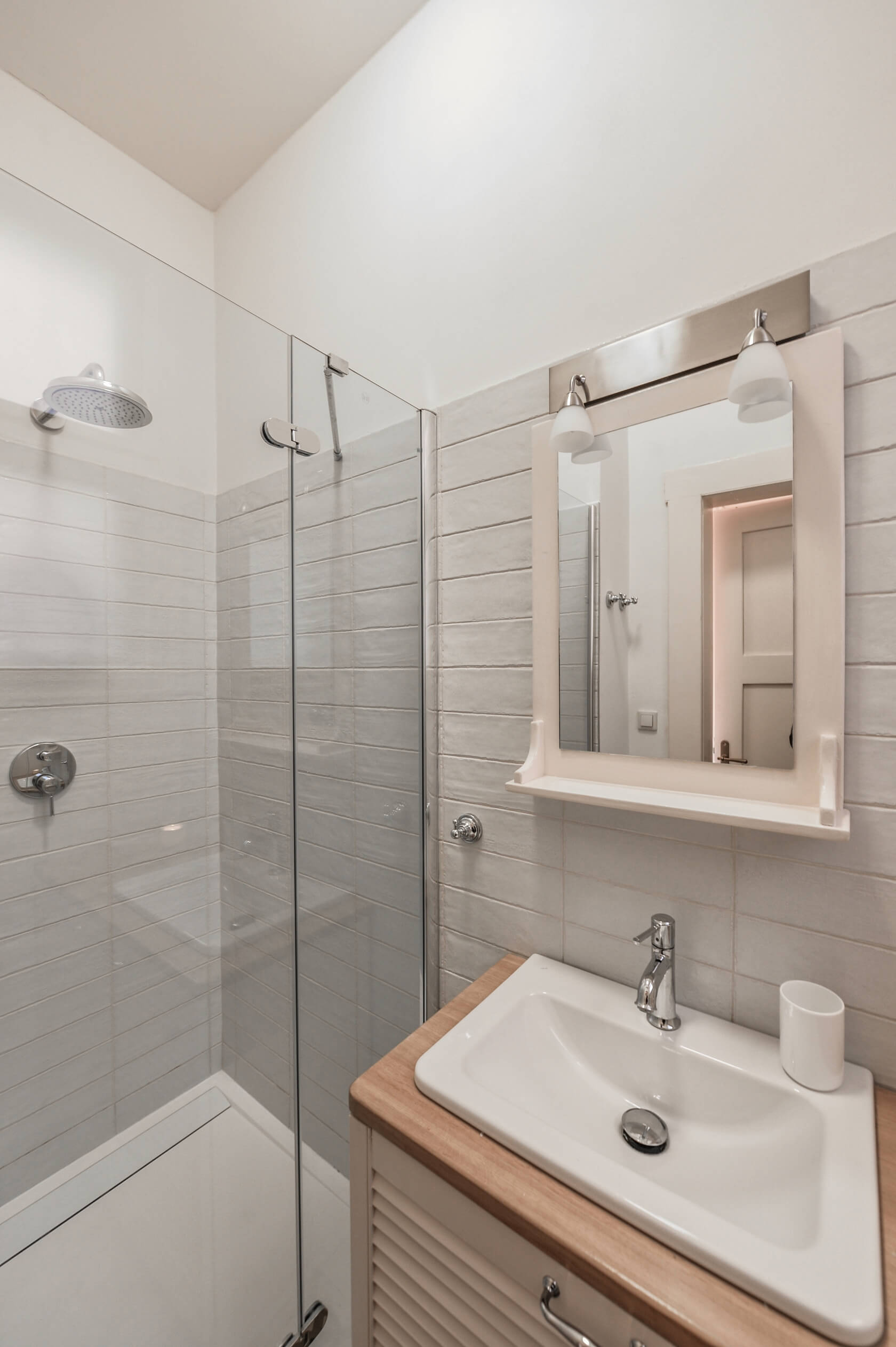 Hellichova, Malá Strana - Prague 1 | Rent, Apartment One-bedroom (2+kk), 57 m²