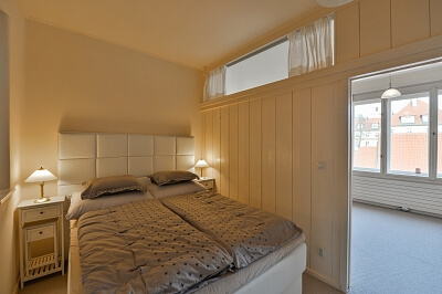 Hellichova, Malá Strana - Prague 1 | Rent, Apartment One-bedroom (2+kk), 57 m²