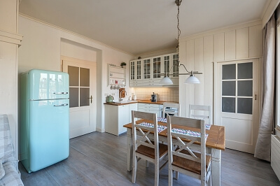 Hellichova, Malá Strana - Prague 1 | Rent, Apartment One-bedroom (2+kk), 57 m²