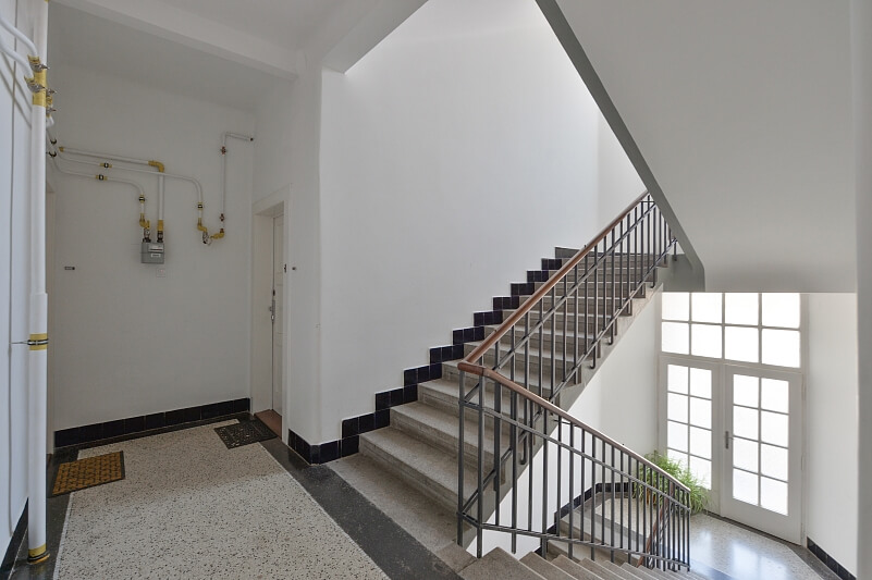 Hellichova, Malá Strana - Praha 1 | Pronájem, Byt 2+kk, 57 m²