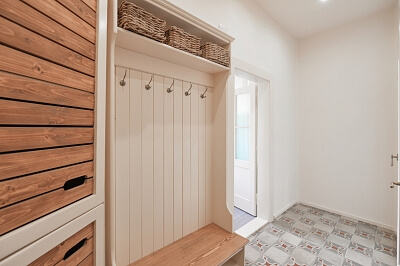 Hellichova, Malá Strana - Prague 1 | Rent, Apartment One-bedroom (2+kk), 57 m²