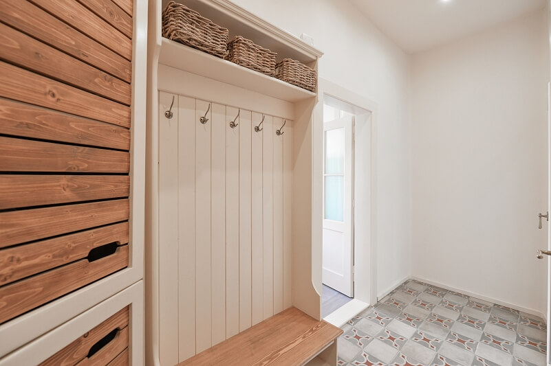 Hellichova, Malá Strana - Prague 1 | Rent, Apartment One-bedroom (2+kk), 57 m²