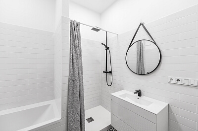 Řehořova, Žižkov - Prague 3 | Sale, Apartment Two-bedroom (3+kk), 101 m²