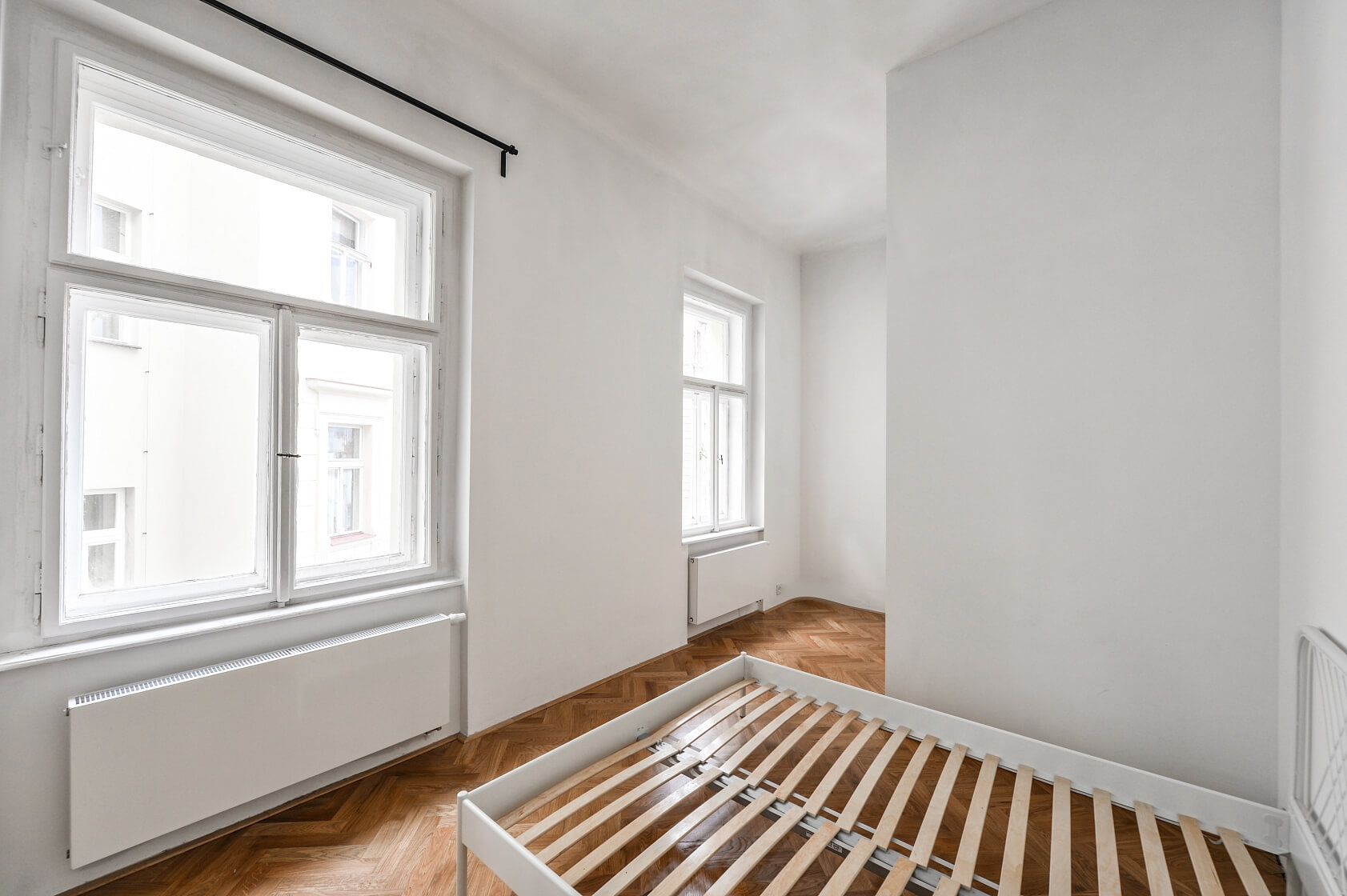 Řehořova, Žižkov - Prague 3 | Sale, Apartment Two-bedroom (3+kk), 101 m²