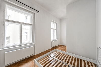Řehořova, Žižkov - Prague 3 | Sale, Apartment Two-bedroom (3+kk), 101 m²