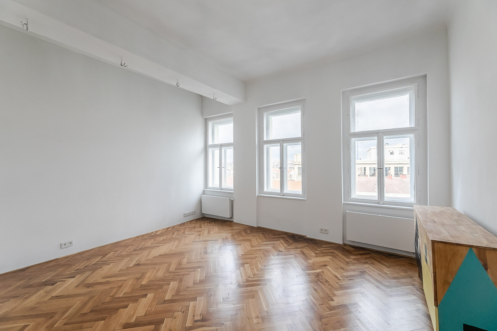 Řehořova, Žižkov - Praha 3 | Prodej, Byt 3+kk, 101 m²