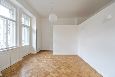 Zborovská, Smíchov - Praha 5 | Pronájem, Byt 3+kk, 94 m²