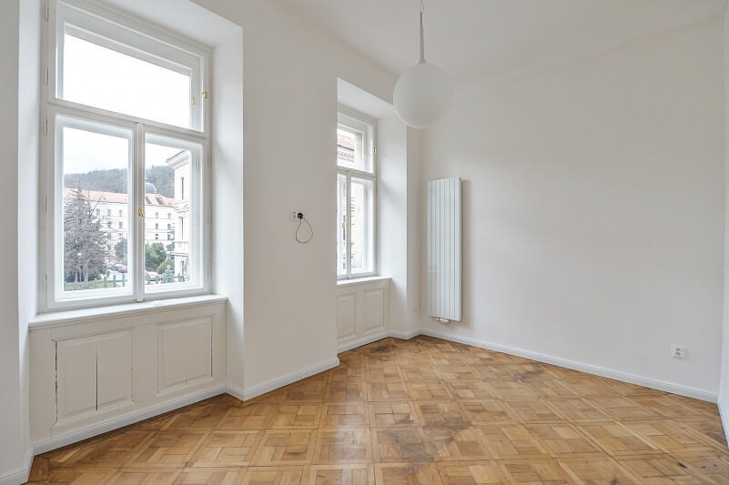 Zborovská, Smíchov - Praha 5 | Pronájem, Byt 3+kk, 94 m²