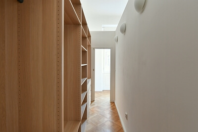 Zborovská, Smíchov - Praha 5 | Pronájem, Byt 3+kk, 94 m²