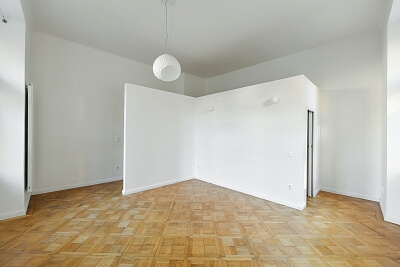 Zborovská, Smíchov - Prague 5 | Rent, Apartment Two-bedroom (3+kk), 94 m²