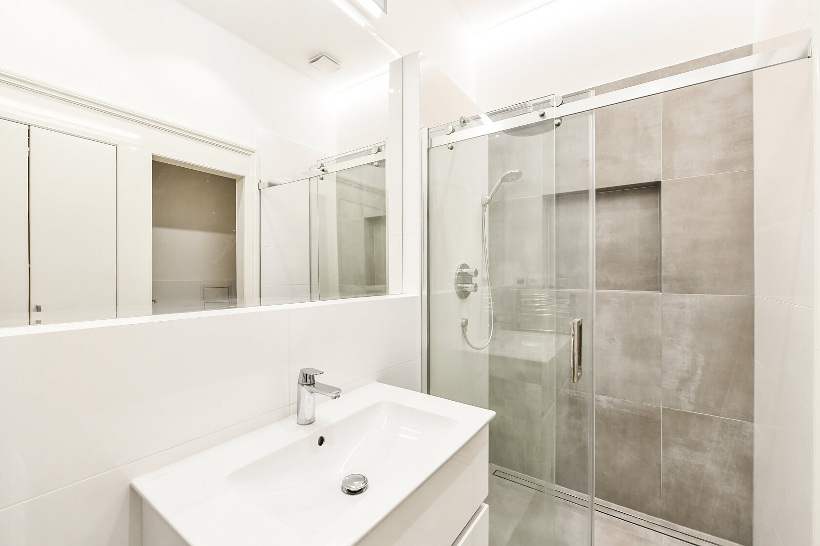 Zborovská, Smíchov - Prague 5 | Rent, Apartment Two-bedroom (3+kk), 94 m²