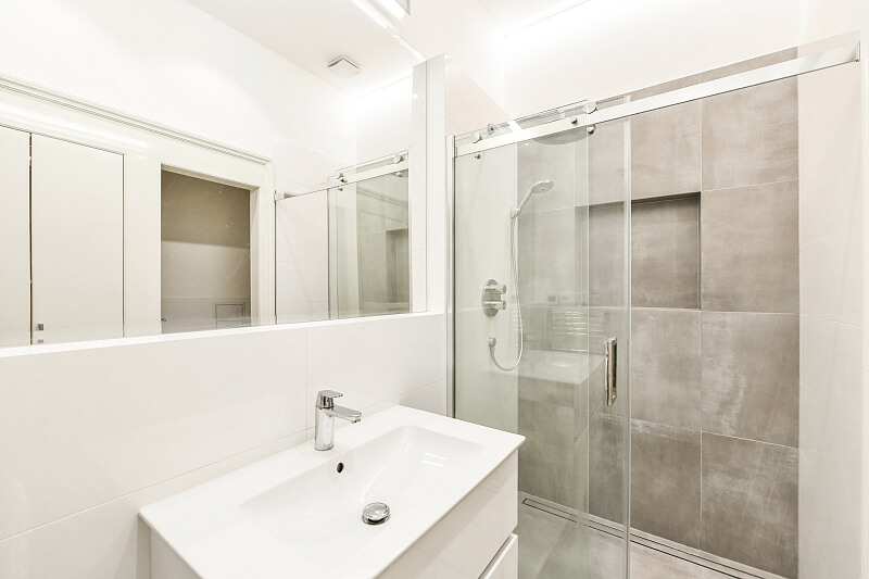 Zborovská, Smíchov - Prague 5 | Rent, Apartment Two-bedroom (3+kk), 94 m²