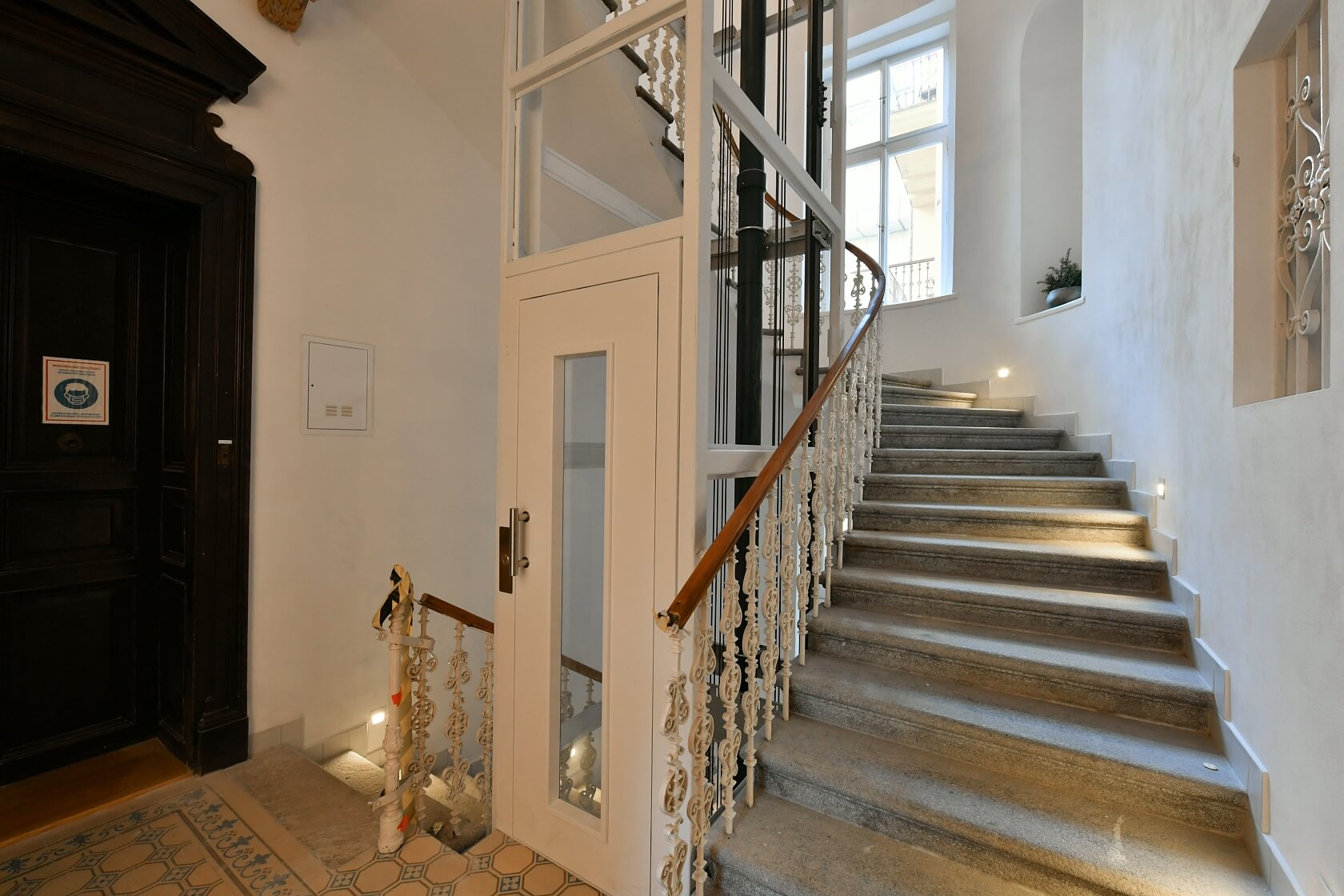 Zborovská, Smíchov - Prague 5 | Rent, Apartment Two-bedroom (3+kk), 94 m²