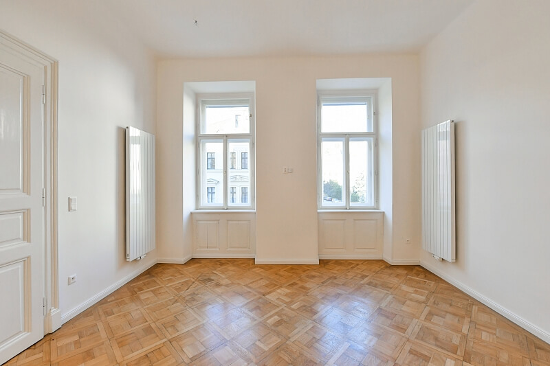 Zborovská, Smíchov - Praha 5 | Pronájem, Byt 3+kk, 94 m²