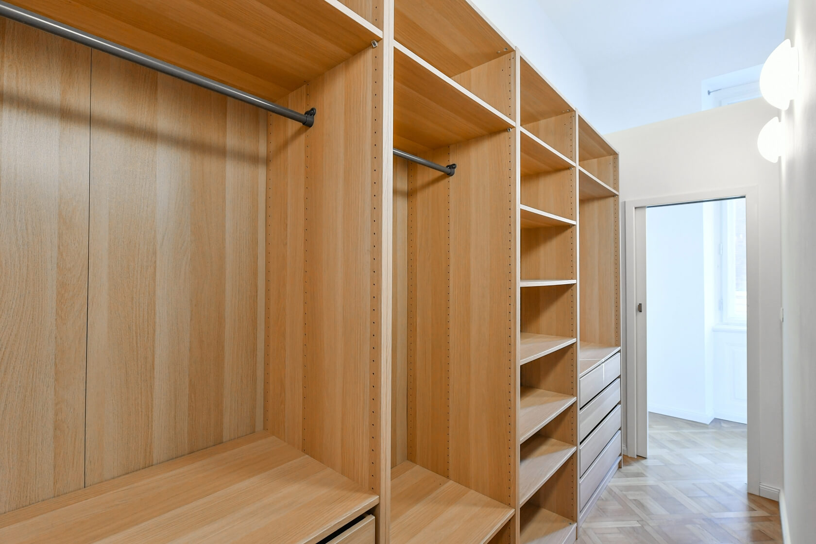 Zborovská, Smíchov - Praha 5 | Pronájem, Byt 3+kk, 94 m²