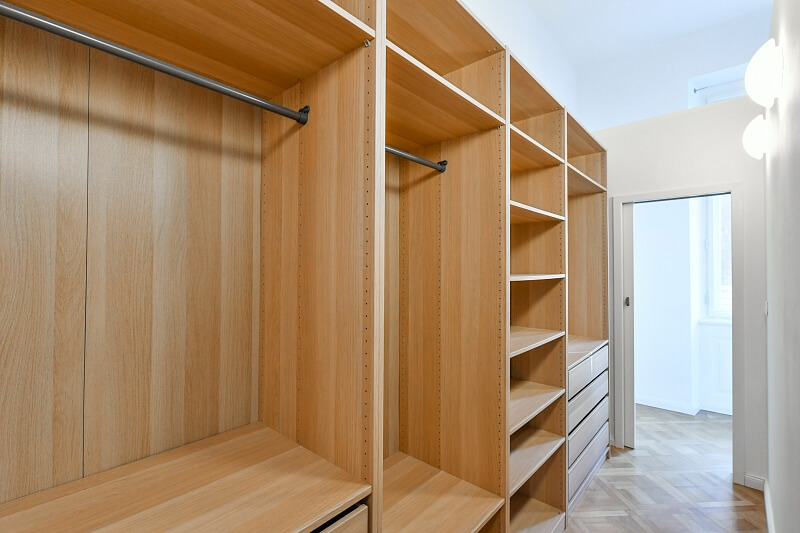 Zborovská, Smíchov - Prague 5 | Rent, Apartment Two-bedroom (3+kk), 94 m²