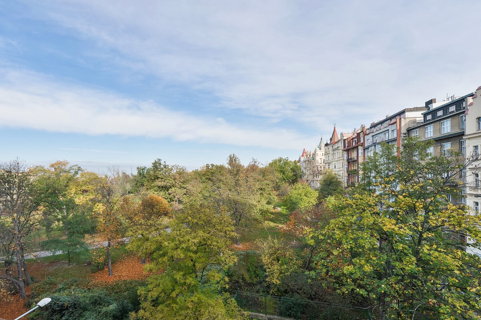 Polská, Vinohrady - Praha 2 | Pronájem, Byt 2+1, 79 m²