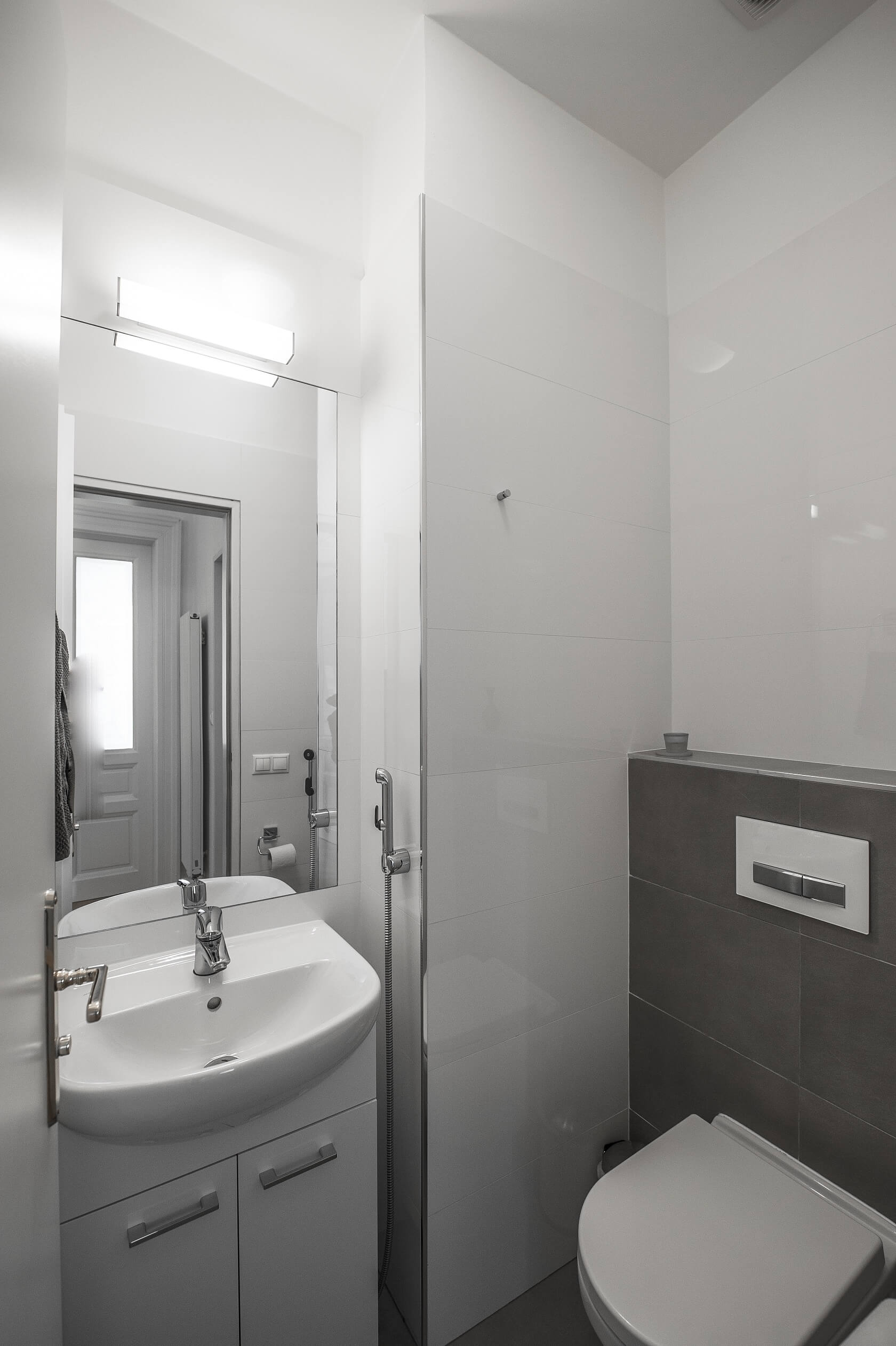 Polská, Vinohrady - Praha 2 | Pronájem, Byt 2+1, 79 m²