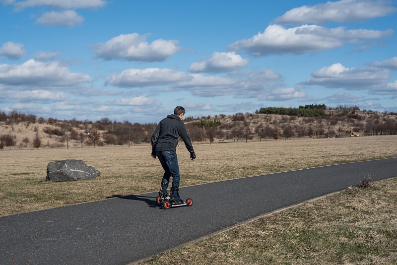 Schollova, Čakovice - Praha 9 | Prodej, Developerský projekt