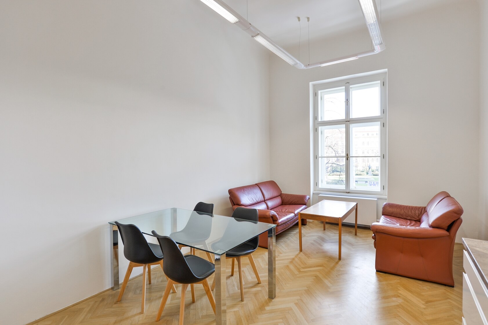 Štefánikova, Smíchov - Praha 5 | Pronájem, Byt 3+kk, 78 m²