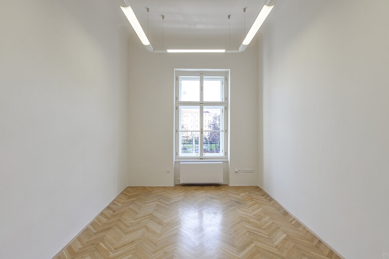 Štefánikova, Smíchov - Praha 5 | Pronájem, Byt 3+kk, 78 m²