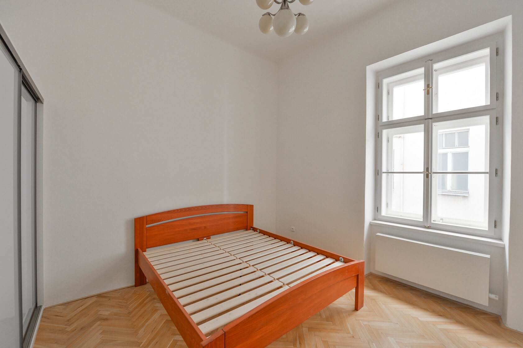 Štefánikova, Smíchov - Praha 5 | Pronájem, Byt 3+kk, 78 m²