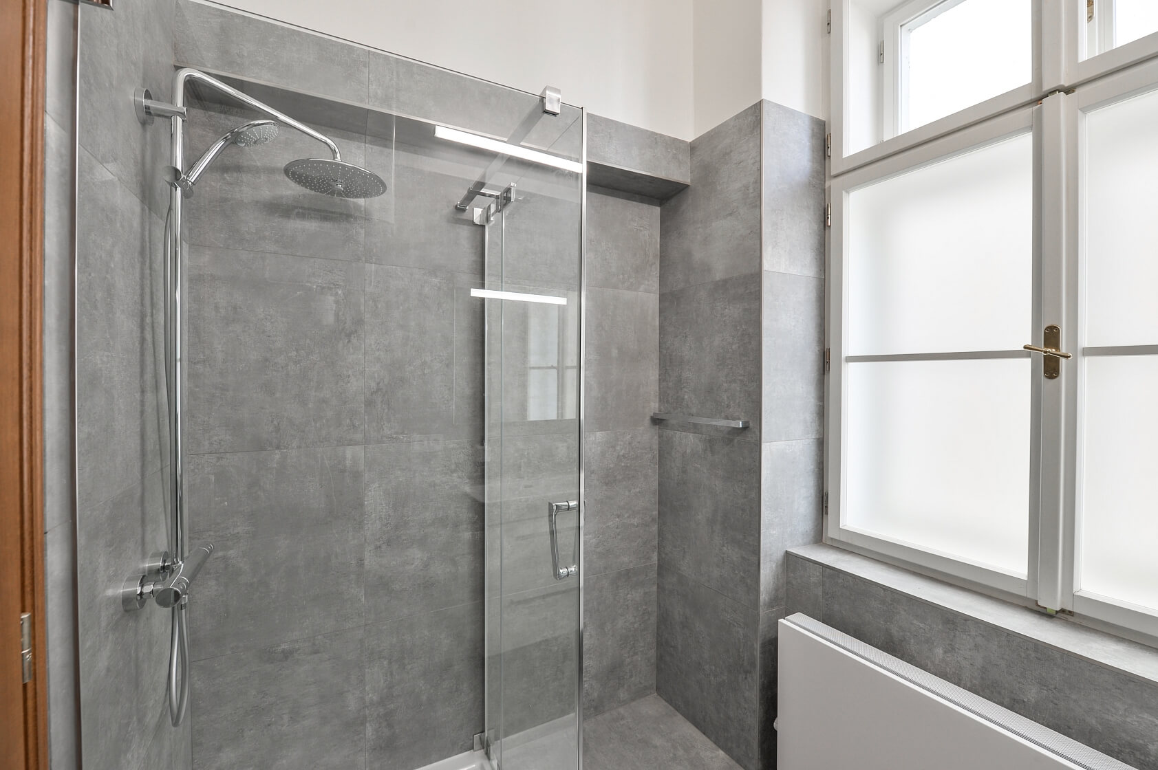 Štefánikova, Smíchov - Praha 5 | Pronájem, Byt 3+kk, 78 m²