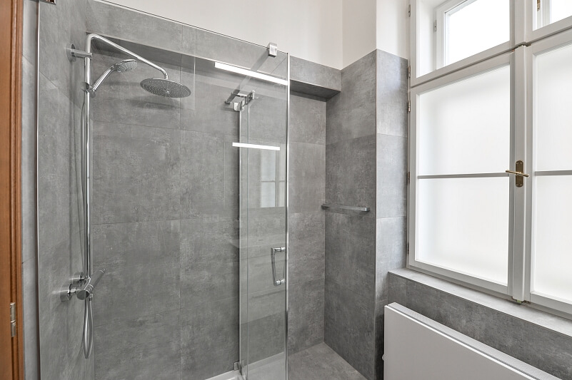 Štefánikova, Smíchov - Prague 5 | Rent, Apartment Two-bedroom (3+kk), 78 m²