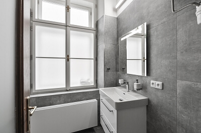 Štefánikova, Smíchov - Prague 5 | Rent, Apartment Two-bedroom (3+kk), 78 m²