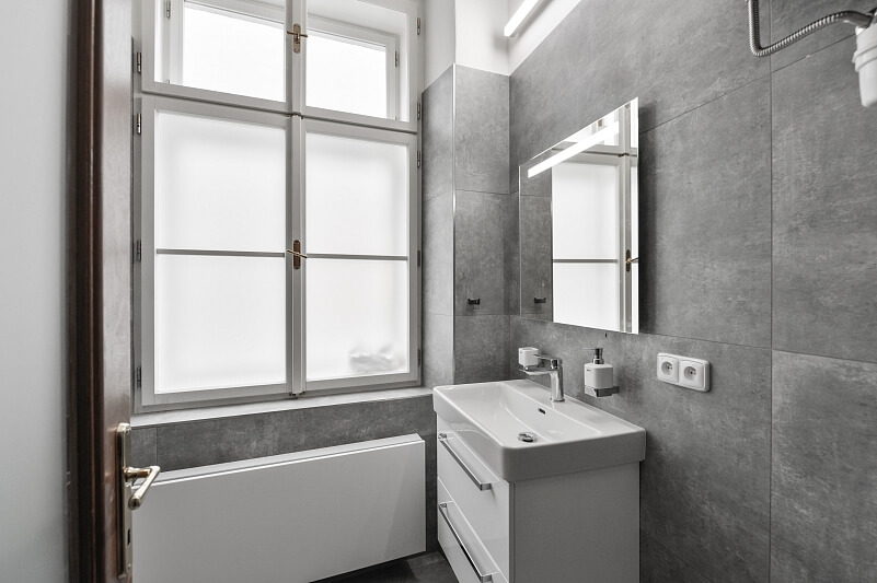 Štefánikova, Smíchov - Praha 5 | Pronájem, Byt 3+kk, 78 m²