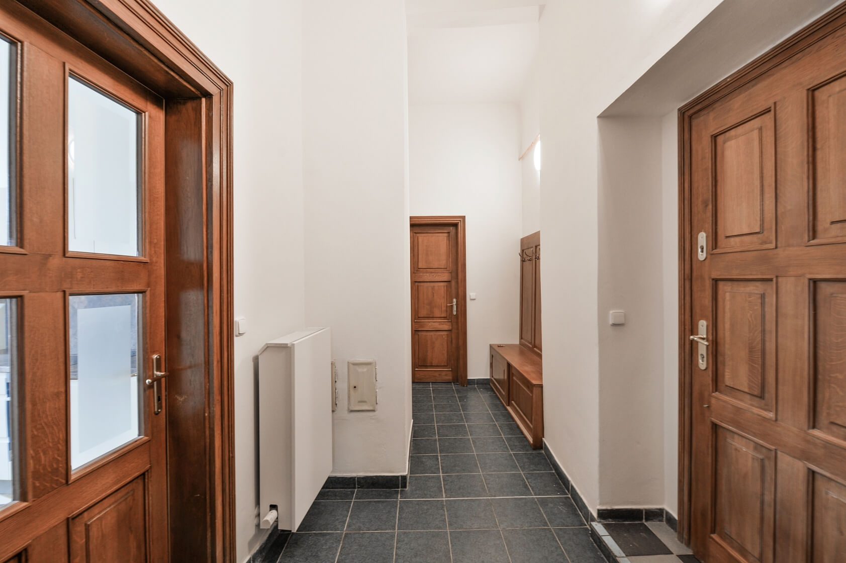 Štefánikova, Smíchov - Praha 5 | Pronájem, Byt 3+kk, 78 m²