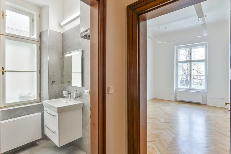 Štefánikova, Smíchov - Praha 5 | Pronájem, Byt 3+kk, 78 m²