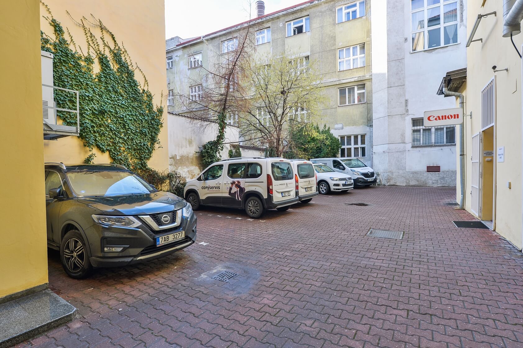 Štefánikova, Smíchov - Prague 5 | Rent, Apartment Two-bedroom (3+kk), 78 m²