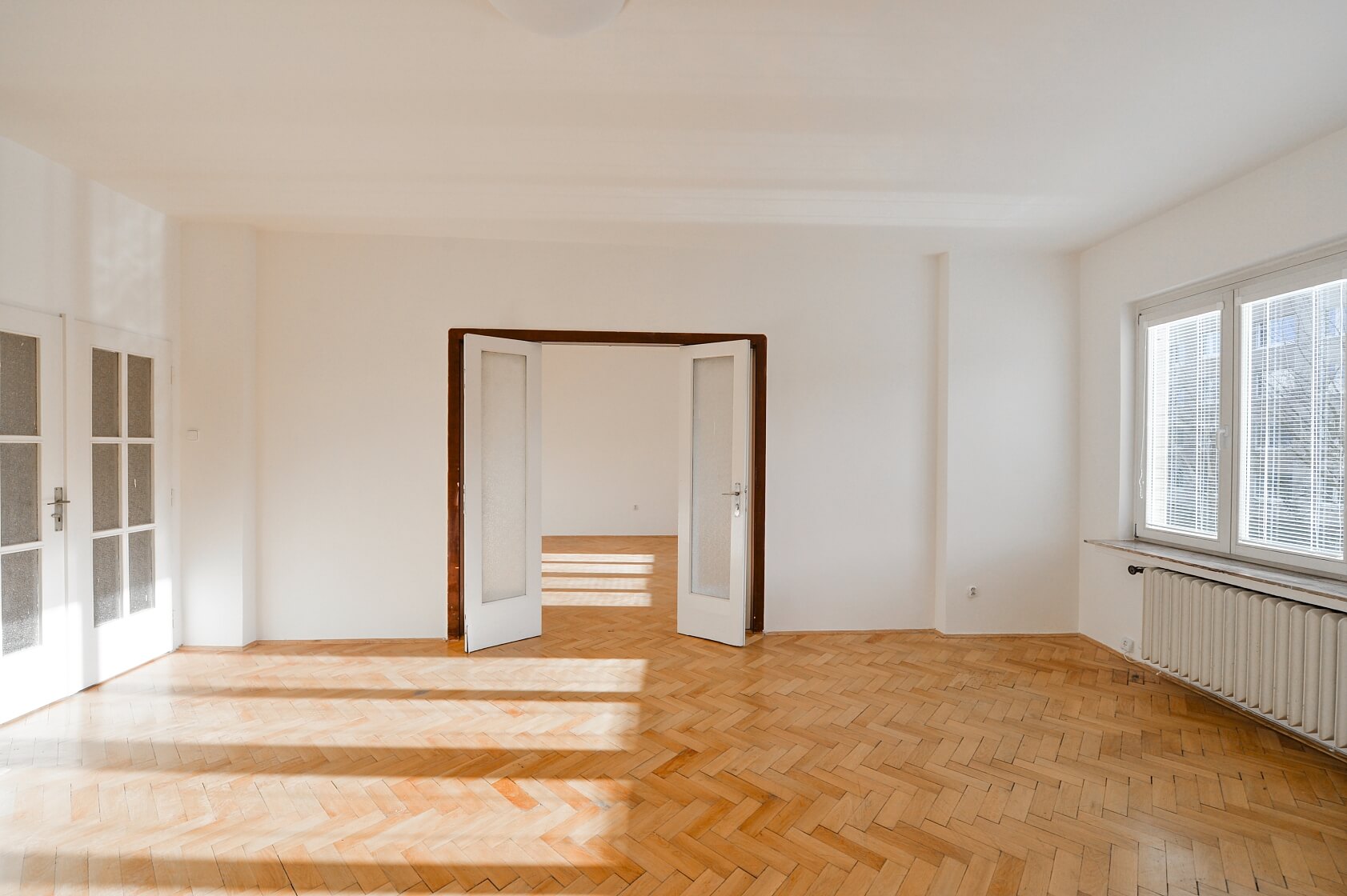Nuselská, Nusle - Praha 4 | Pronájem, Byt 2+1, 92 m²