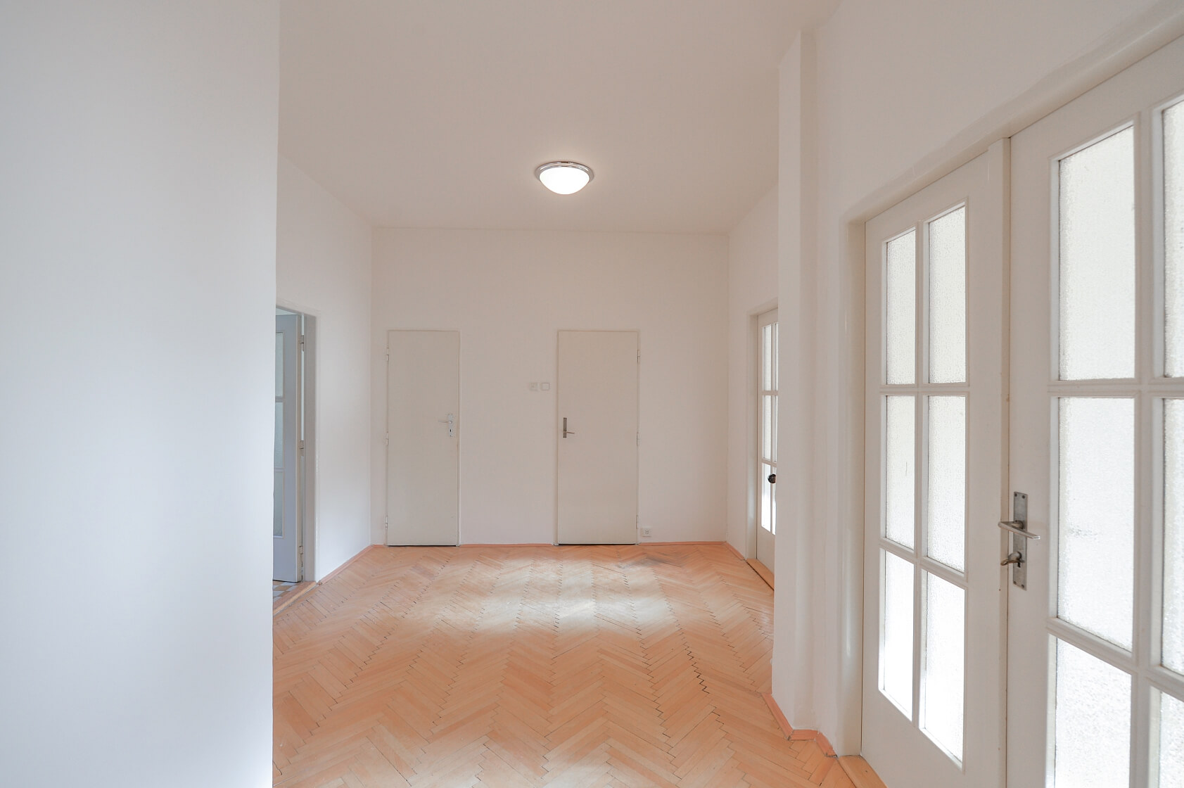 Nuselská, Nusle - Praha 4 | Pronájem, Byt 2+1, 92 m²