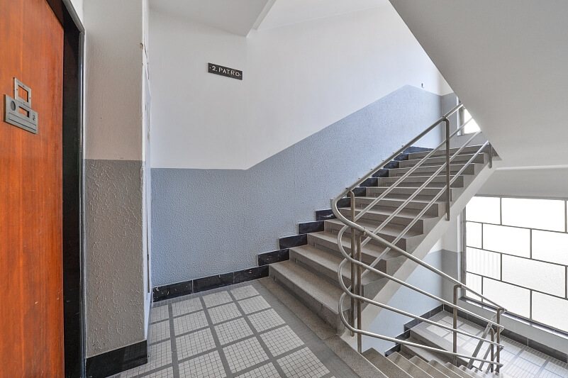 Nuselská, Nusle - Praha 4 | Pronájem, Byt 2+1, 92 m²