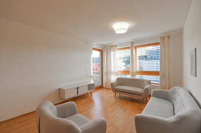 Naardenská, Liboc - Prague 6 | Rent, Apartment Three-bedroom (4+kk), 101 m²