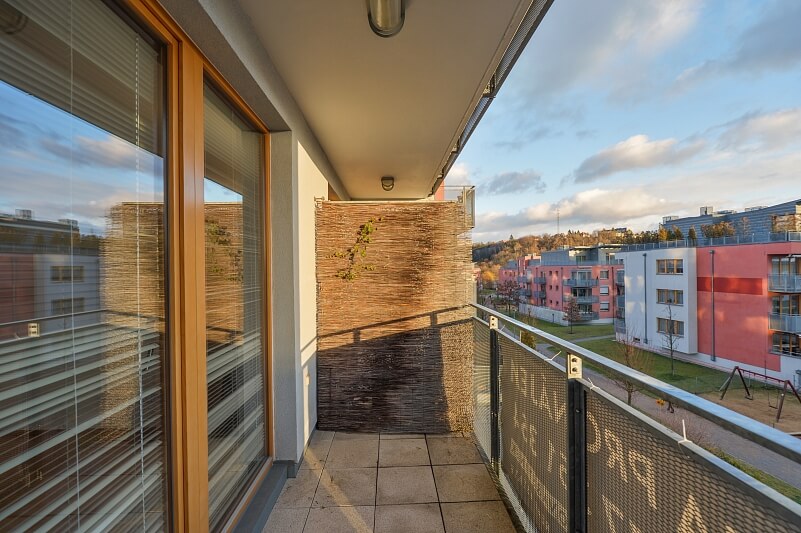 Naardenská, Liboc - Prague 6 | Rent, Apartment Three-bedroom (4+kk), 101 m²