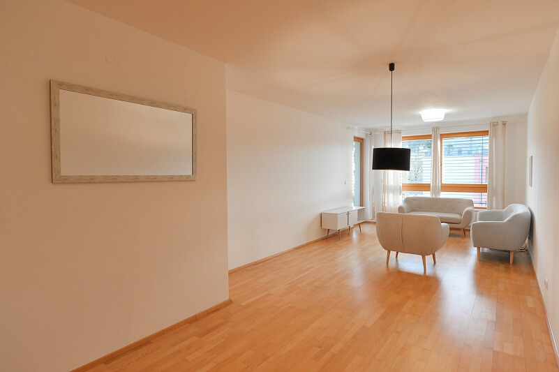 Naardenská, Liboc - Prague 6 | Rent, Apartment Three-bedroom (4+kk), 101 m²